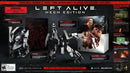 Left Alive [Mech Edition] - Playstation 4 - Destination Retro