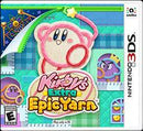 Kirby's Extra Epic Yarn - Nintendo 3DS - Destination Retro