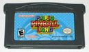 Mario Pinball Land [Not for Resale] - GameBoy Advance - Destination Retro