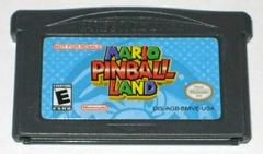 Mario Pinball Land [Not for Resale] - GameBoy Advance - Destination Retro