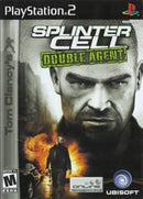 Splinter Cell Double Agent - Playstation 2 - Destination Retro