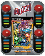 Buzz! Junior: RoboJam [Bundle] - Playstation 2 - Destination Retro