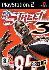 NFL Street 3 - PAL Playstation 2 - Destination Retro