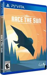 Race the Sun - Playstation Vita - Destination Retro