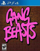Gang Beasts - Playstation 4 - Destination Retro