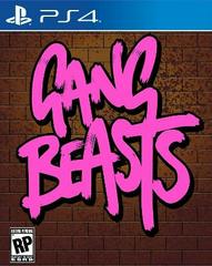 Gang Beasts - Playstation 4 - Destination Retro