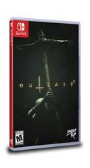 Outlast 2 - Nintendo Switch - Destination Retro