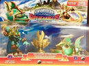 Sea Racing Action Pack - Skylanders - Destination Retro