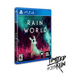Rain World - Playstation 4 - Destination Retro