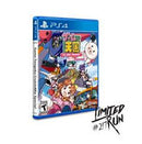 Game Tengoku CruisinMix Special - Playstation 4 - Destination Retro