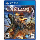 Outward - Playstation 4 - Destination Retro