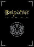 Holy Diver [Collectors Edition] - NES - Destination Retro