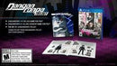 Danganronpa Trilogy [Launch Edition] - Playstation 4 - Destination Retro