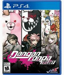 Danganronpa Trilogy - Playstation 4 - Destination Retro