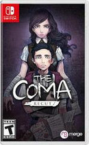 The Coma: Recut - Nintendo Switch - Destination Retro