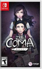 The Coma: Recut - Nintendo Switch - Destination Retro