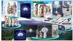 Tales of Vesperia Definitive Edition [Anniversary Bundle] - Nintendo Switch - Destination Retro