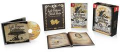 Liar Princess and the Blind Prince [Storybook Edition] - Nintendo Switch - Destination Retro