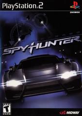 Spy Hunter - Playstation 2 - Destination Retro