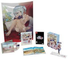 Nelke & The Legendary Alchemists: Ateliers of the New World [Limited Edition] - Nintendo Switch - Destination Retro