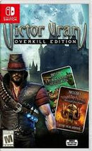 Victor Vran Overkill Edition - Nintendo Switch - Destination Retro