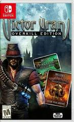 Victor Vran Overkill Edition - Nintendo Switch - Destination Retro