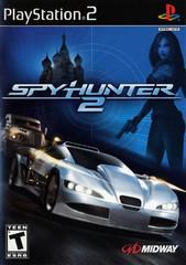 Spy Hunter 2 - Playstation 2 - Destination Retro