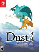 Dust: An Elysian Tail [Collector's Edition] - Nintendo Switch - Destination Retro