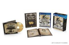 Liar Princess and the Blind Prince [Storybook Edition] - Playstation 4 - Destination Retro