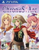 Chronus Arc - Playstation Vita - Destination Retro