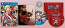 Legend of Heroes: Trails of Cold Steel [Decisive Edition] - Playstation 4 - Destination Retro