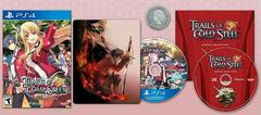 Legend of Heroes: Trails of Cold Steel [Decisive Edition] - Playstation 4 - Destination Retro