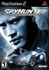 Spy Hunter Nowhere to Run - Playstation 2 - Destination Retro