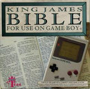 King James Bible - GameBoy - Destination Retro