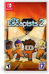 The Escapists 2 - Nintendo Switch - Destination Retro