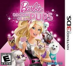 Barbie: Groom and Glam Pups - Nintendo 3DS - Destination Retro