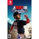 RBI Baseball 18 - Nintendo Switch - Destination Retro