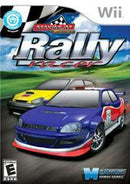 Maximum Racing: Rally Racer - Wii - Destination Retro