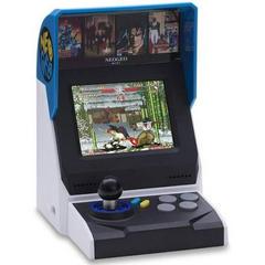 Neo Geo Mini International - Neo Geo - Destination Retro