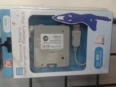 Balance Board Rechargeable Battery Pack - Wii - Destination Retro