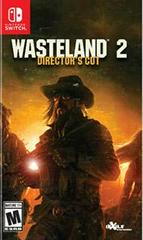 Wasteland 2: Directors Cut - Nintendo Switch - Destination Retro
