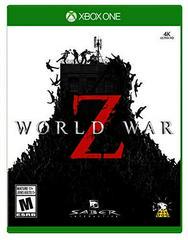 World War Z - Xbox One - Destination Retro
