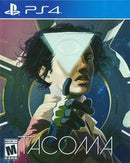 Tacoma - Playstation 4 - Destination Retro