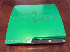 Playstation 3 System NBA Elite 11 Edition - Playstation 3 - Destination Retro