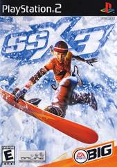 SSX 3 - Playstation 2 - Destination Retro