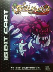 Tanglewood - Sega Genesis - Destination Retro