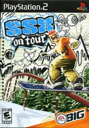 SSX On Tour - Playstation 2 - Destination Retro