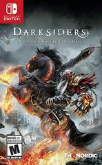 Darksiders [Warmastered Edition] - Nintendo Switch - Destination Retro