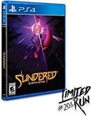 Sundered - Playstation 4 - Destination Retro
