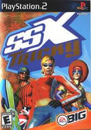 SSX Tricky - Playstation 2 - Destination Retro